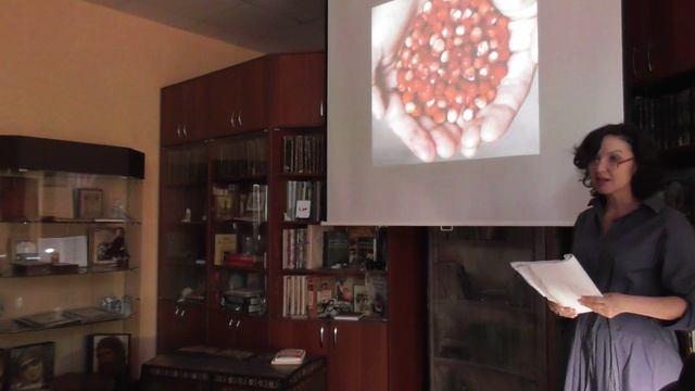 Открытие выставки-экспозиции «Пасхальное чудо»