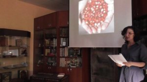 Открытие выставки-экспозиции «Пасхальное чудо»