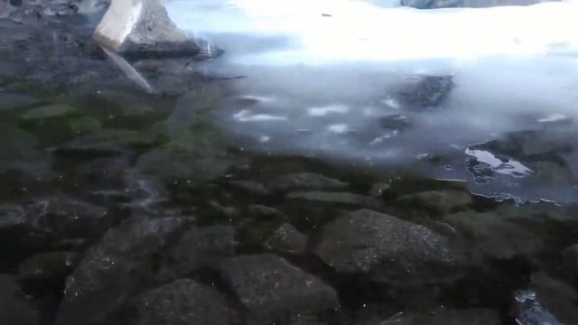 Горы Ловозерские тундры. Цирк Восточная Раслака. 17.07.2018.