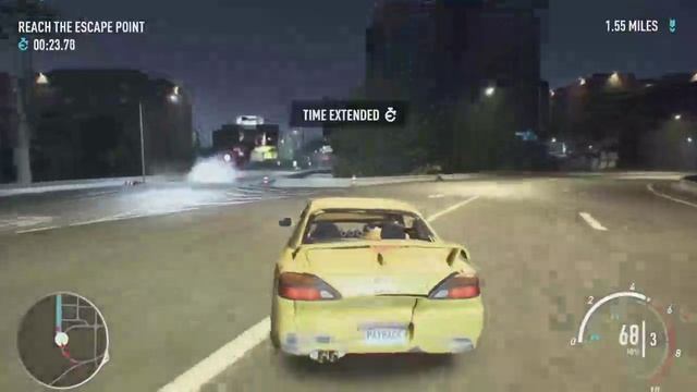 Секретные места на карте Need For Speed Payback 🌍🔍