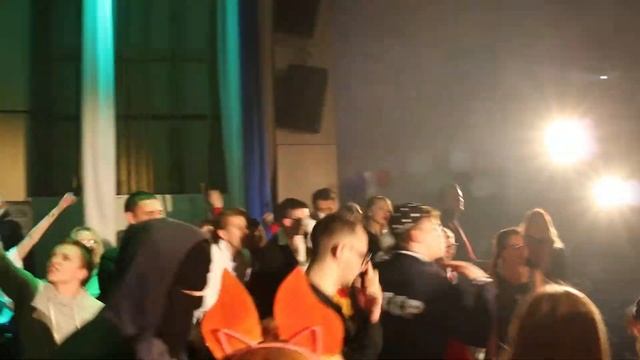 Массовка. Лучший староста НГТУ-2017 смотреть онлайн