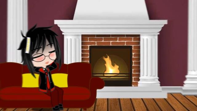 Немножко о Грифендоре / Гарри Поттер и Том Ридл / Гача Клуб смотреть онлайн