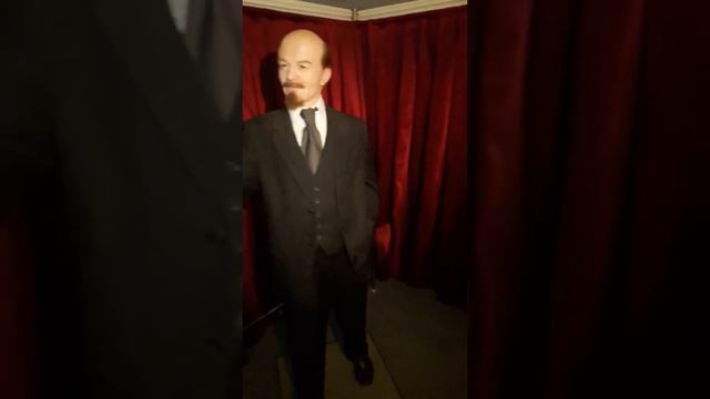 Музей восковых фигур в Санкт-Петербурге смотреть онлайн