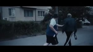 Прикольный клип . Ленинград
