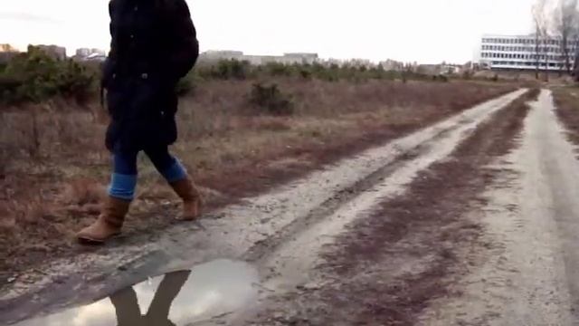 Презентация "Королева зима" смотреть онлайн