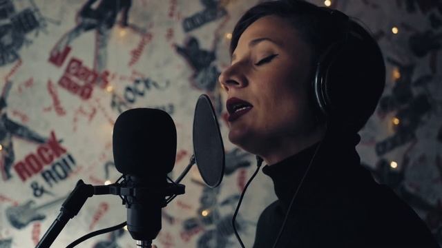 Наташа Шабалина - "Седьмой лепесток" (Токарев cover ) смотреть онлайн