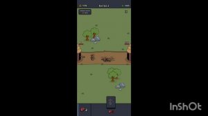 прохождение игры *мы воины*