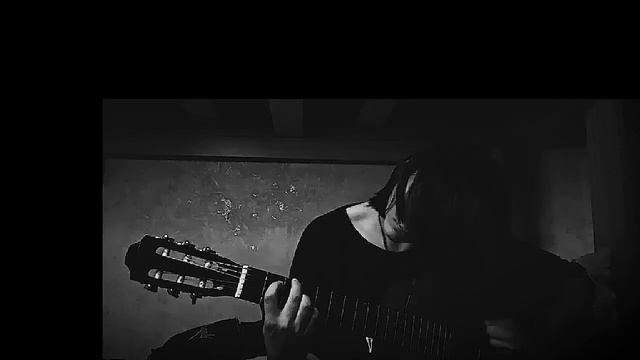 Burzum - Ea, Lord of The Depth(acoustic cover) смотреть онлайн