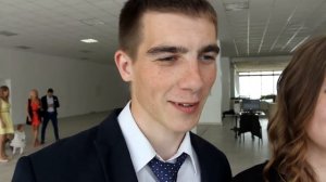 Свадьба. Самое смешное поздравление от гостей