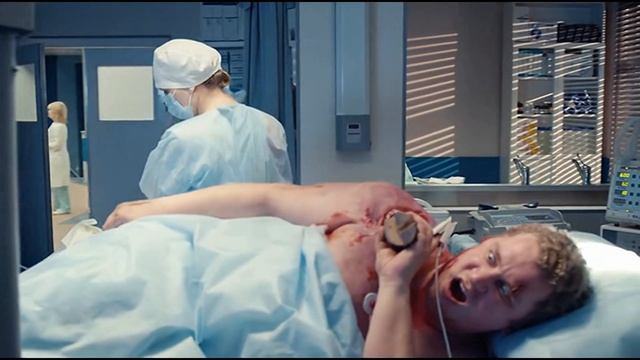 Склифасовский про Ваню Красовского смотреть онлайн