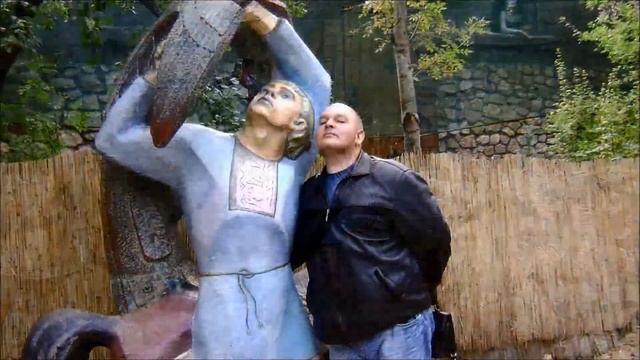 С днем рождения, папа. Поздравление. смотреть онлайн