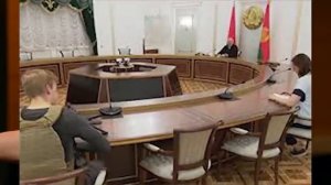 Слава Комиссаренко о Лукашенко! Чык чырык