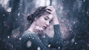Грустинка - Дарья Мессинёва