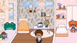 БАРБОСКИНЫ в Тока Бока / Шоу блогеров / 🐻🎀