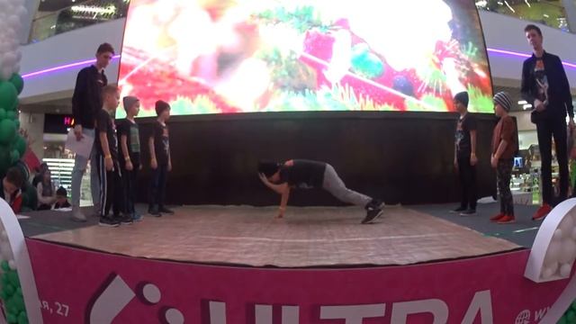 2019.12.22. Внутренний Чемпионат (Новички.До 7 лет) смотреть онлайн