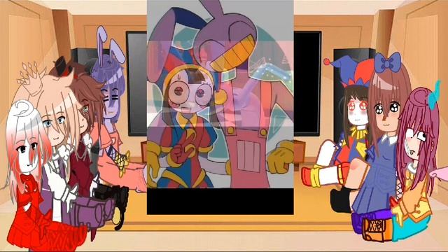 реакция уцц на самих себя)