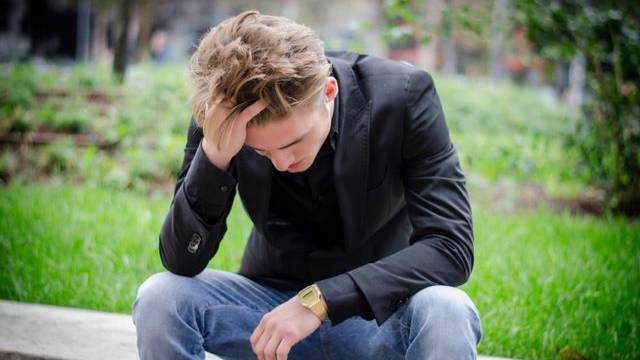 Какая польза от разочарования, уныния, гнева.mp4