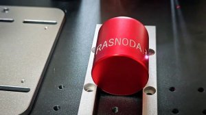 3D Engraving EzCad 3 - Гравировка с динамическим сканером.