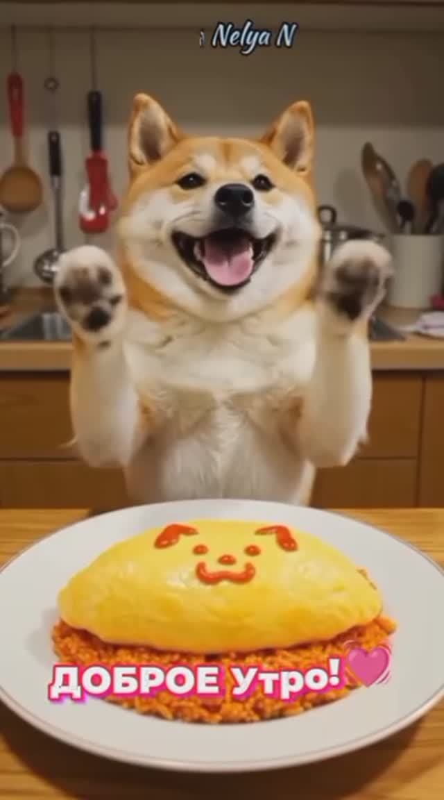 Доброе утро. Добрый вечер ВидеоОткрытка на каждый день смотреть онлайн