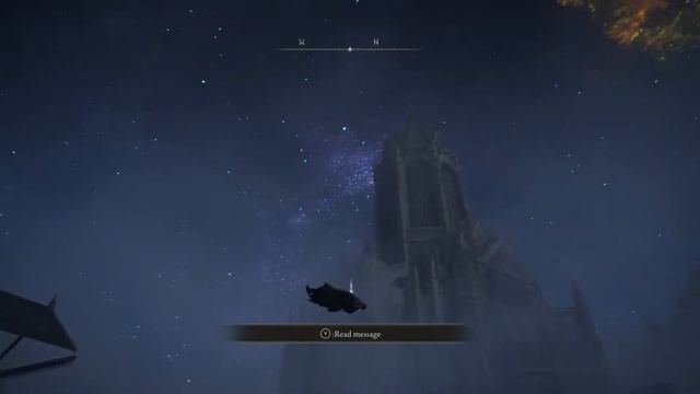 Elden Ring - Raya Academy Wall Glitch смотреть онлайн