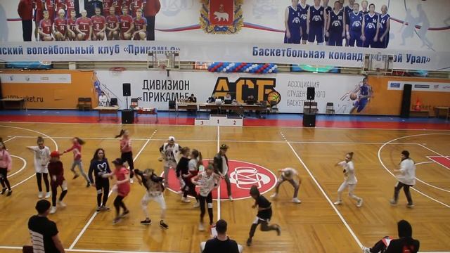 Хип & Диско Хоп-2017 смотреть онлайн