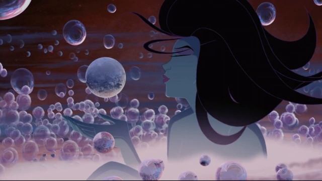 Eris (Sinbad) - Villain Review #130