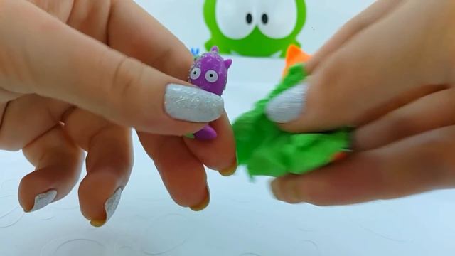 КОЛЛЕКЦИЯ БОНСТИКОВ. КТО ТАКИЕ Бонстики? Вместе с Амнямом открываем БОНСТИКОВ. Bonsticks в евроопте смотреть онлайн