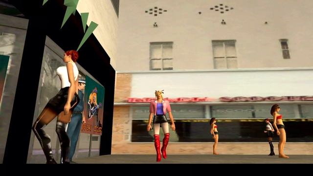 GTA VICE CITY | Mission #25 | Psycho Killer | iOS, Android (Walkthrough) [HD] смотреть онлайн