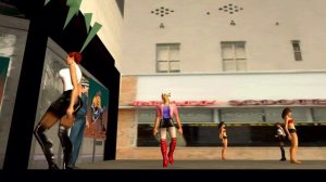 GTA VICE CITY | Mission #25 | Psycho Killer | iOS, Android (Walkthrough) [HD]