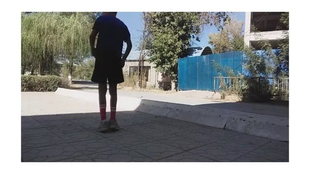 BLOG#10 НОВЫЙ УРОВЕНЬ PARKOUR FREERUNN WORKOUT!!!! смотреть онлайн