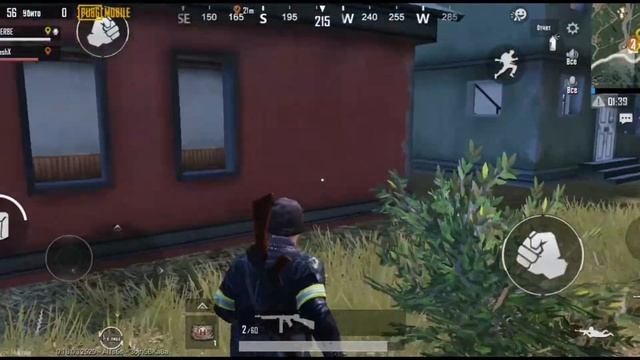 Топ 5 лучшие места для Нычки в PUBG mobile! feat.Montavi смотреть онлайн