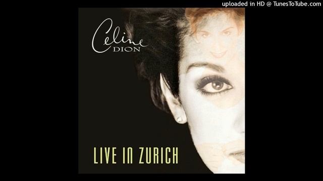 Céline Dion - Think Twice (Instrumental Live - Zurich 1996) смотреть онлайн