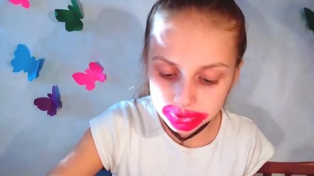 Бьюти блог Как понравиться парням. Как увеличить губы, смешное видео смотреть онлайн