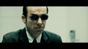 Как Вам хурма Мистер Андерсон?