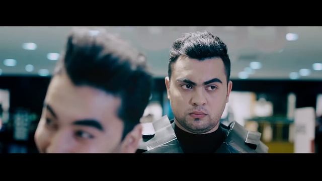 Benom - Salom | Беном - Салом [Offiial video] смотреть онлайн