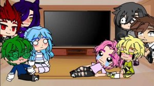 ~Реакция 13 карт на видео в ТТ~ ШИПЫ ПО МАСТЯМ! :3