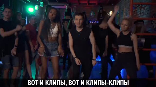 DESPACITO ПАРОДИЯ ⁄ ВСЕМ СПАСИБО   МАРИ СЕНН