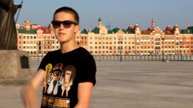 Tony Che - Остыть