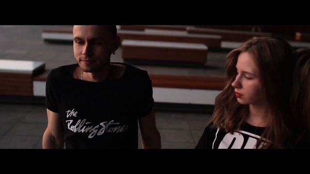 Dj Anisimov Ft.  Мари Карне - Москва (Official Video)