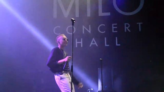 T-FEST | 3 НОЯБРЯ | НИЖНИЙ НОВГОРОД | MILO CONCERT HALL смотреть онлайн