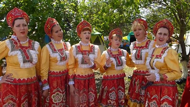 Шолоховская весна 2016 смотреть онлайн