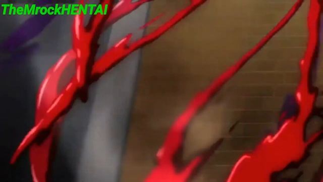 Аниме клип - Керамбит в моей руке. | H8.HOOD смотреть онлайн