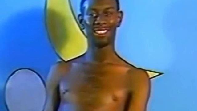 Koprus Korraptus - негры гомосеки