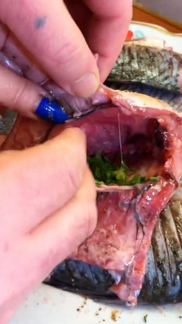 ХРУСТЯЩАЯ ЖАРЕНАЯ РЫБА И КОСТЕЙ МЕЛКИХ НЕТ🔥 Https://instagram.com/_sad_mechta?utm_medium=copy_link