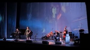 Trioparis - Padam (cover Edith Piaf)