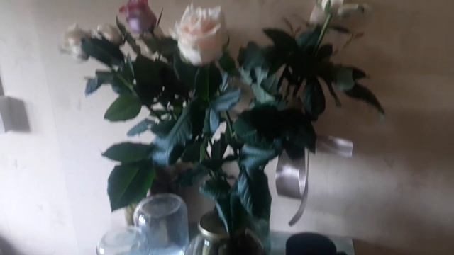 С бирюзовой свадьбой нас)