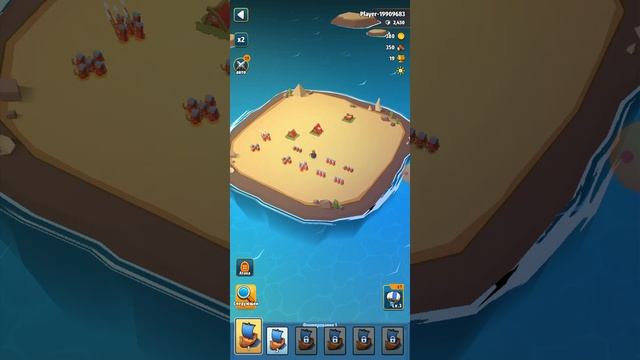 Island War я ShadowPlay поиграем в эту игру?