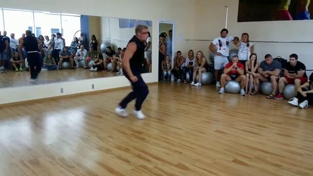 Произволка