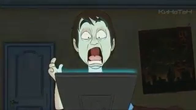 Скайрим (мультфильм прикол) смотреть онлайн