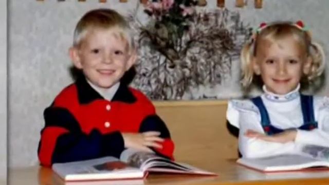 С Днем рождения, сыночек! С 20-летием, Максим! смотреть онлайн